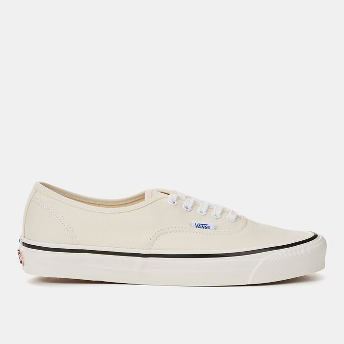 Vans Anaheim Factory Authentic 44 DX Unisex Shoe Beige Vans Anaheim Factory Authentic 44 DX Unisex Shoe Beige image number 0