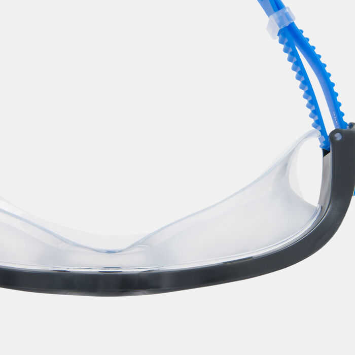 Speedo Biofuse Rift Mask Googles Blue Speedo Biofuse Rift Mask Googles Blue image number 3