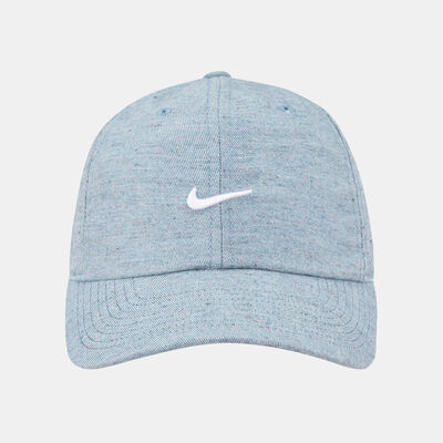 Nike Men's Sportswear H86 NU Cap Blue Nike Men's Sportswear H86 NU Cap Blue