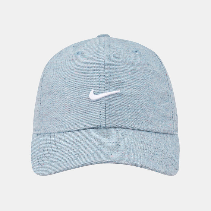 Nike Men's Sportswear H86 NU Cap Blue Nike Men's Sportswear H86 NU Cap Blue image number 0