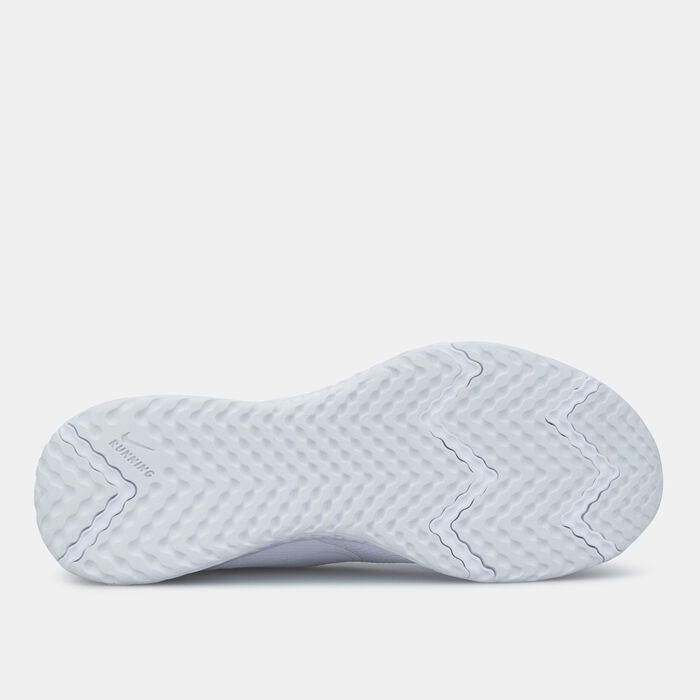 Nike Men's Revolution 5 Shoe White image number 7