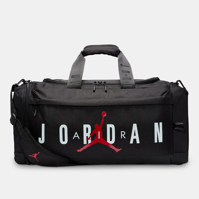 Jordan Velocity Duffle Bag Black Jordan Velocity Duffle Bag Black