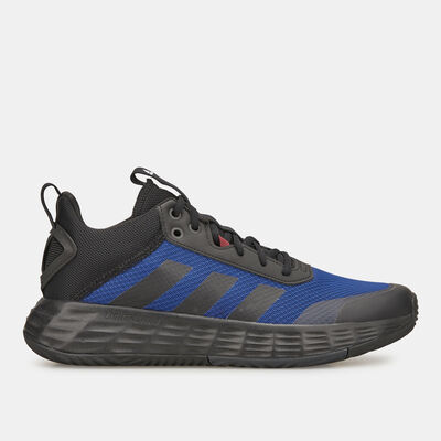 adidas Men's Ownthegame 2.0 Basketball Shoes Black adidas Men's Ownthegame 2.0 Basketball Shoes Black
