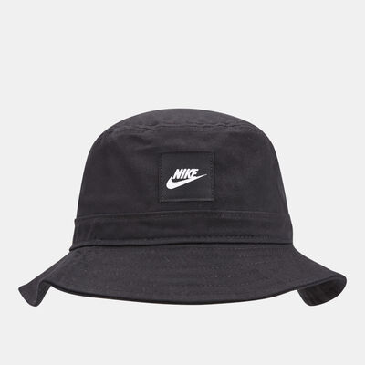 Nike Kids' Bucket Hat Black Nike Kids' Bucket Hat Black