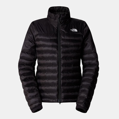 The North Face Women's Terra Peak Jacket Black