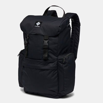 Columbia Trail Traveler Backpack Black Columbia Trail Traveler Backpack Black