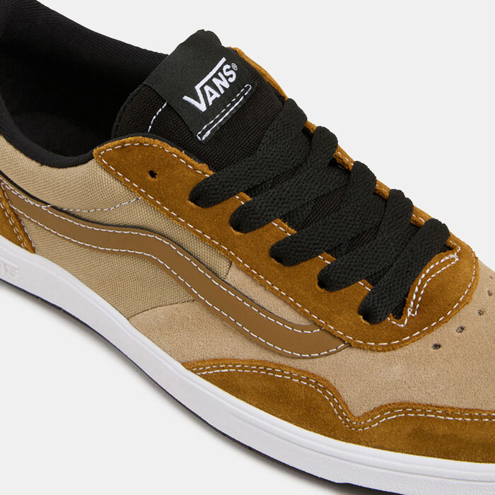 Vans Cruze Too ComfyCush Unisex Shoes Brown image number 3