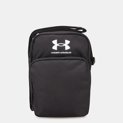 Under Armour UA Loudon Crossbody Black Under Armour UA Loudon Crossbody Black