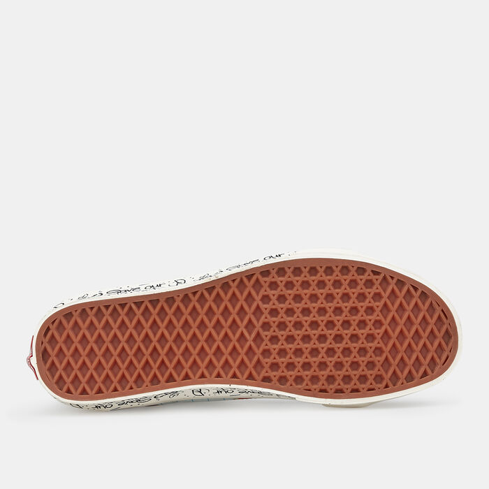 Vans BMX SK8-Hi Reissue Unisex Shoe Vans BMX SK8-Hi Reissue Unisex Shoe image number 3