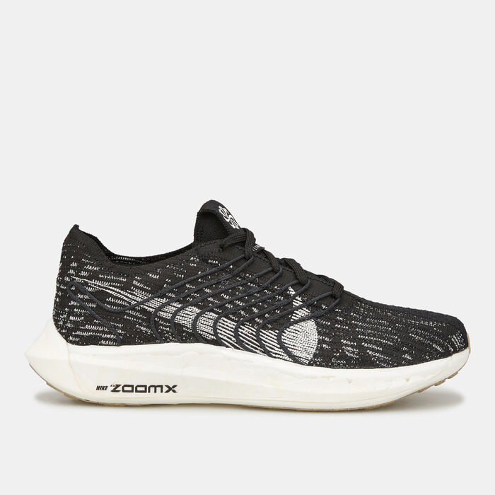 Nike Women's Pegasus Turbo Road RUnning Shoe Black Nike Women's Pegasus Turbo Road RUnning Shoe Black image number 0