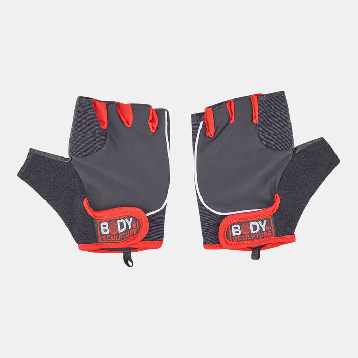 Body Sculpture Training Gloves Multi image number 2