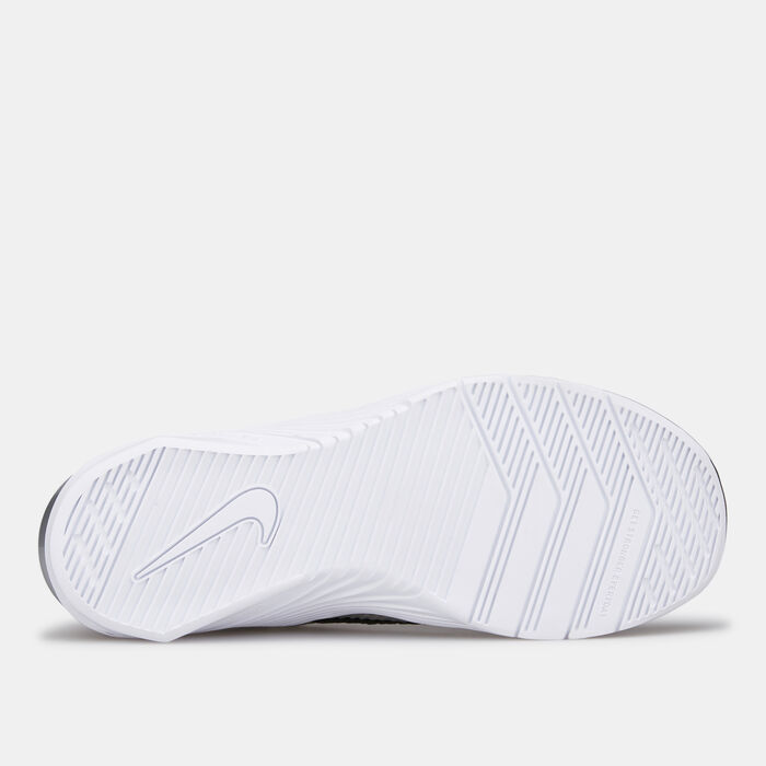 Nike Women's Metcon 6 Shoe Black image number 6