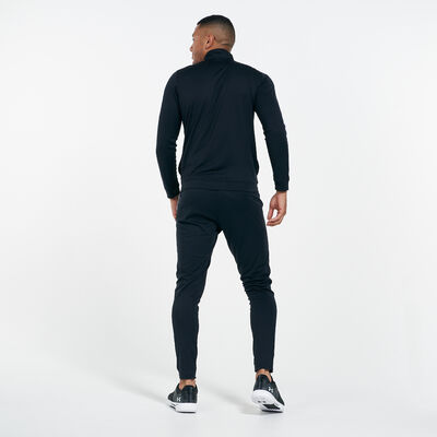 Under Armour Men's EMEA Tracksuit Black