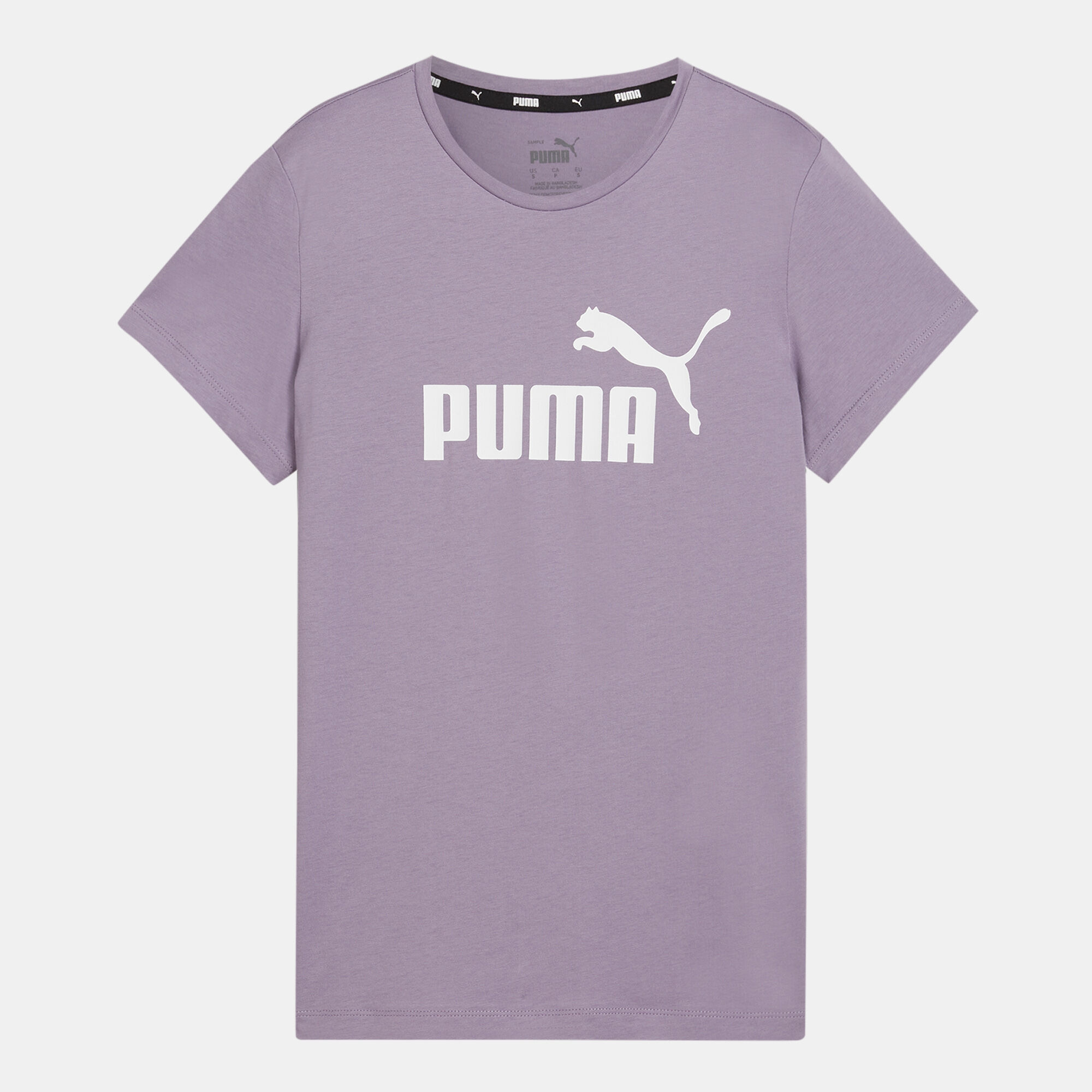 Purple puma logo outlet