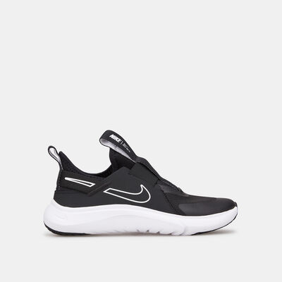 Nike Kids' Flex Plus Shoe (Baby and Toddler) Black