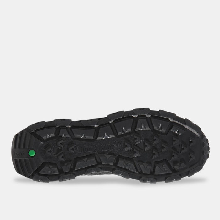 Timberland Men's Winsor Low Waterproof Shoes Black Timberland Men's Winsor Low Waterproof Shoes Black image number 3