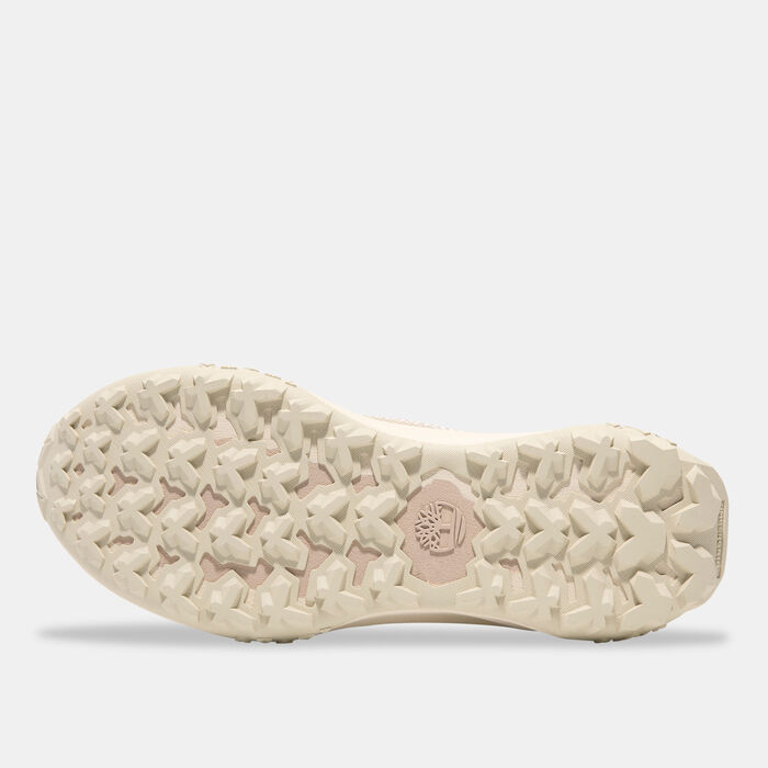 Timberland Women's Brand Shoes Beige image number 3