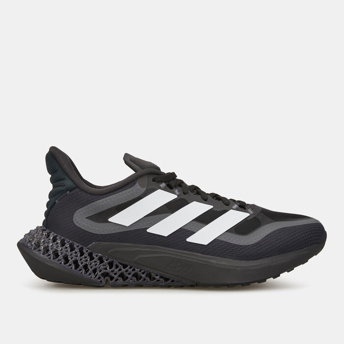 adidas Men's 4DFWD Pulse 2 Shoe Black image number 0