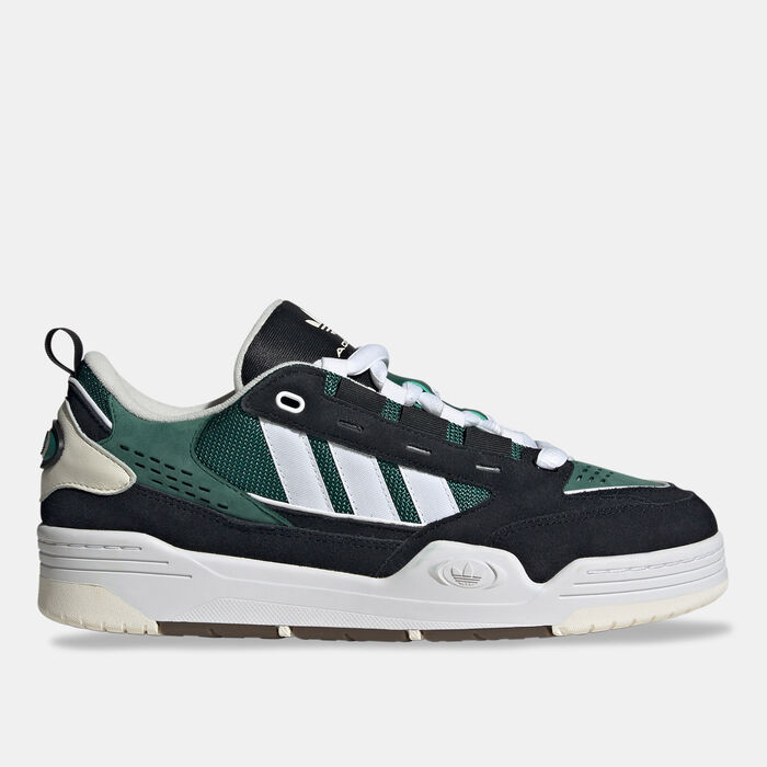 adidas Originals Men's ADI2000 Shoes Black adidas Originals Men's ADI2000 Shoes Black image number 0