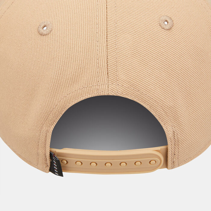 Jordan Men's Pro Adjustable Cap Brown Jordan Men's Pro Adjustable Cap Brown image number 1