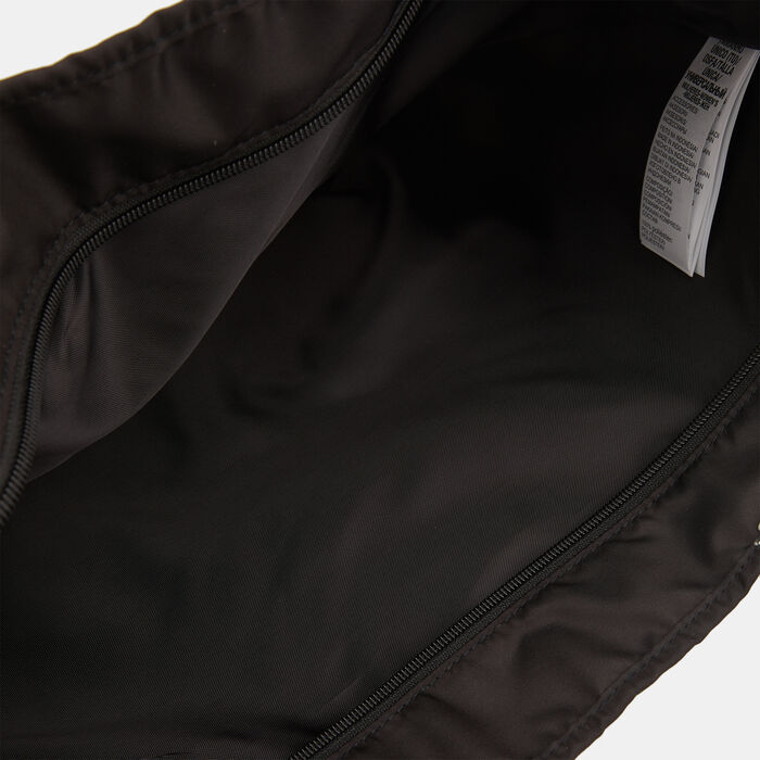 Under Armour Women's Graphic Zip Tote Bag Black image number 3