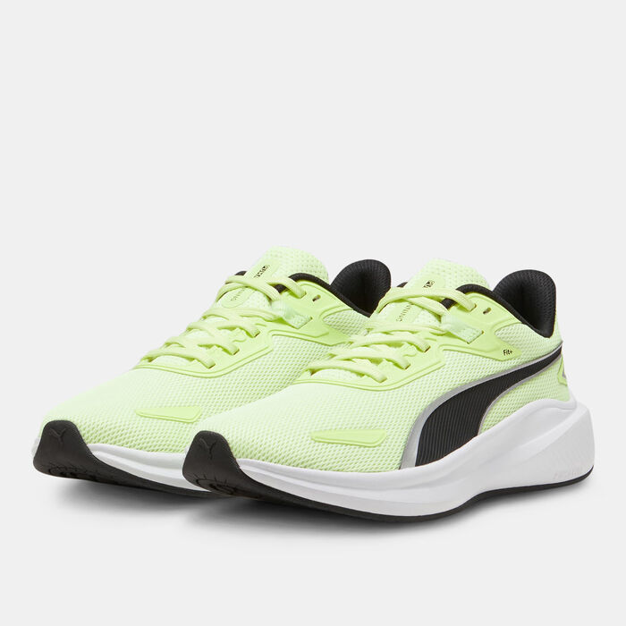 PUMA Men's Skyrocket Lite Running Shoes Red image number 1