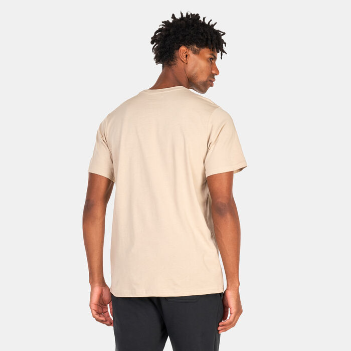 Columbia Men's CSC™ Graphic Casual T-Shirt Beige Columbia Men's CSC™ Graphic Casual T-Shirt Beige image number 1