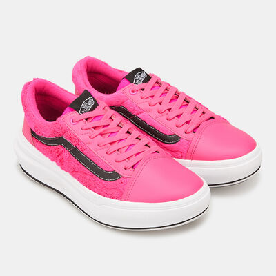 Vans Old Skool Overt CC Unisex Shoe Pink