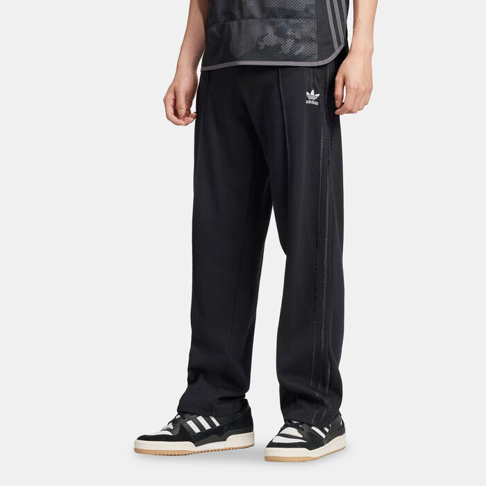 adidas Originals Men's Monogram 2 Track Pants Black image number 0