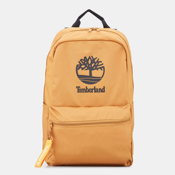 Timberland Brand C Timberpack Backpack yellow image number 0
