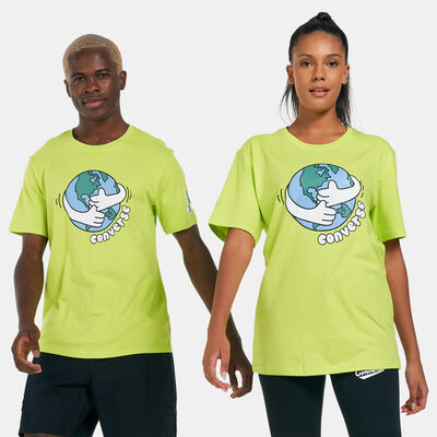 Converse ​Love Your Mother Center Front T-Shirt Multi