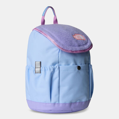 The North Face Kids' Mini Explorer Backpack Blue