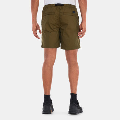 Timberland Men's Odour-Control Shorts Green Timberland Men's Odour-Control Shorts Green