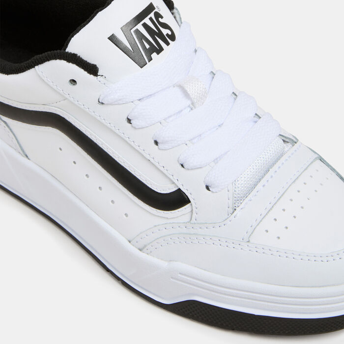 Vans Hylane Unisex Shoes White Vans Hylane Unisex Shoes White image number 3