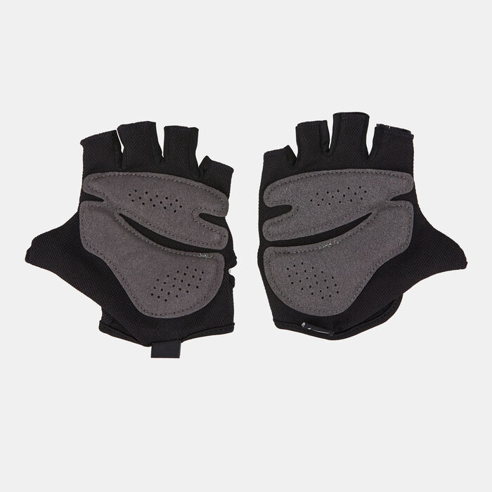 Nike Women's Elemental Fitness Gloves Black image number 1