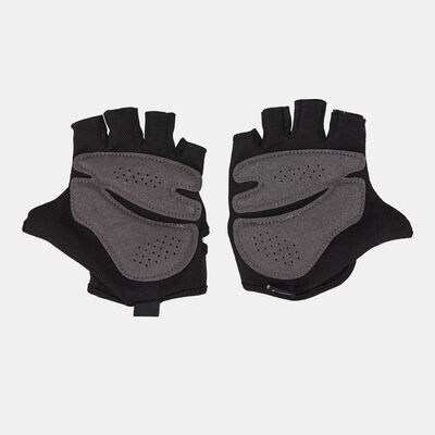 Nike Women's Elemental Fitness Gloves Black Nike Women's Elemental Fitness Gloves Black