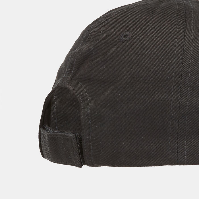 PUMA Kids' Ess Cap Black image number 1