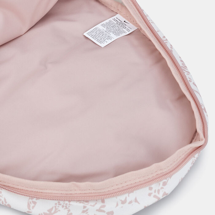 Under Armour UA Hustle Sport Backpack Pink Under Armour UA Hustle Sport Backpack Pink image number 3
