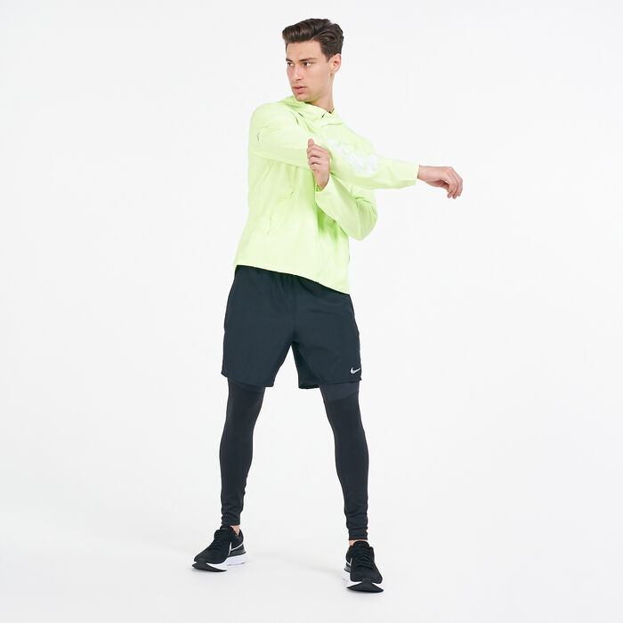 Nike Men's Phenom Elite Tights Nike Men's Phenom Elite Tights image number 2