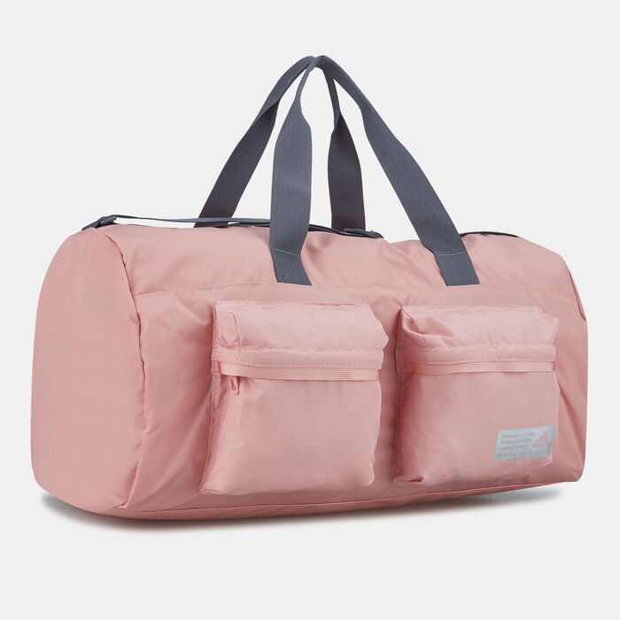 adidas Women's ID Duffle Bag Multi image number 2