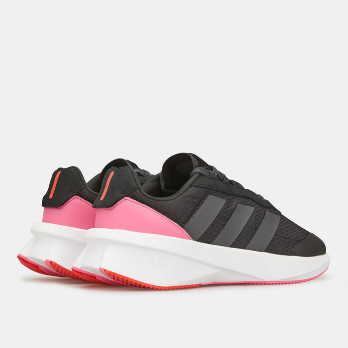 adidas Women's Heawyn Shoe Black adidas Women's Heawyn Shoe Black image number 2