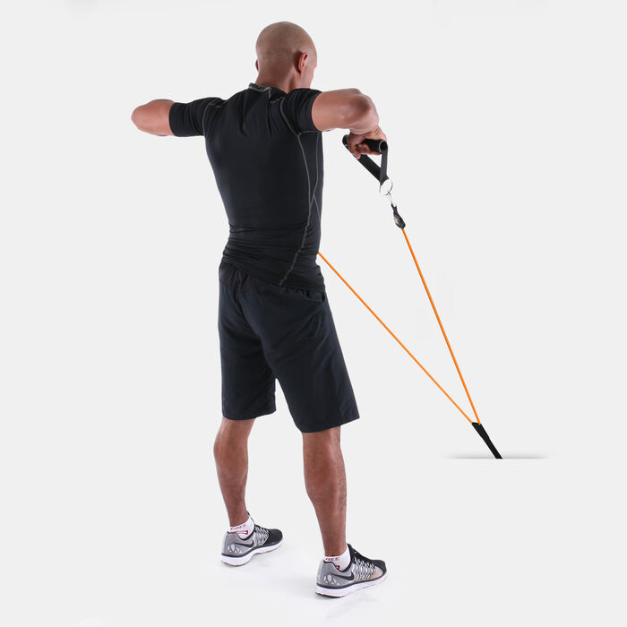 PTP Heavy Powertube Orange image number 1