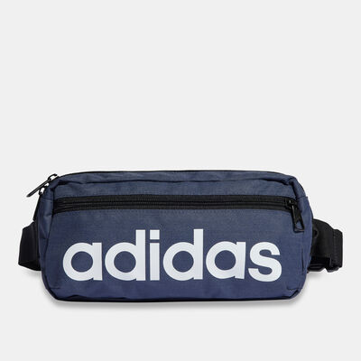 adidas Men's Essentials Waist Bag Multi adidas Men's Essentials Waist Bag Multi