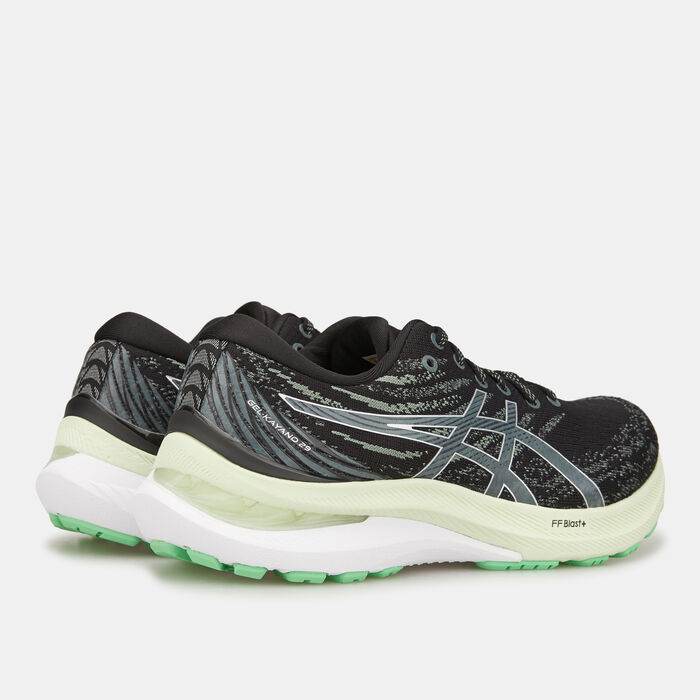 ASICS Women's GEL-KAYANO 29 Shoe Black ASICS Women's GEL-KAYANO 29 Shoe Black image number 3