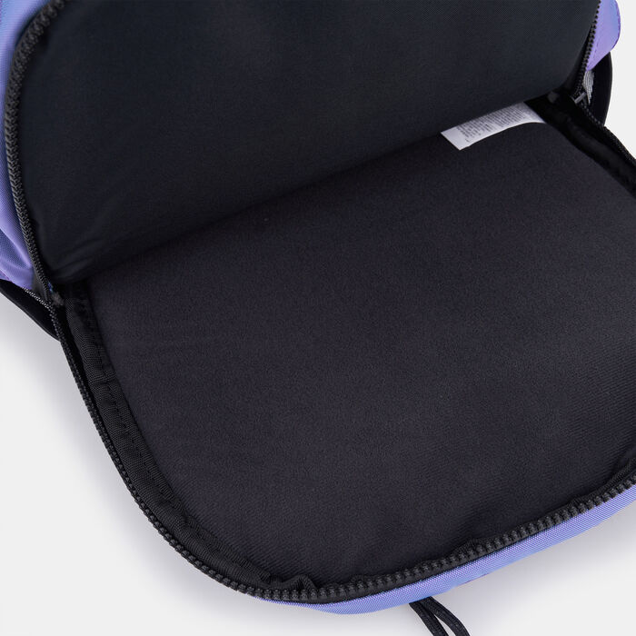 Nike Sportswear Essentials Backpack Purple Nike Sportswear Essentials Backpack Purple image number 3