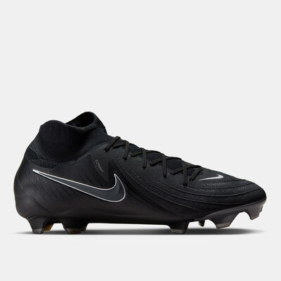 Nike Phantom Luna 2 Pro Firm Ground Football Shoes Black