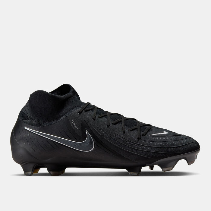Nike Phantom Luna 2 Pro Firm Ground Football Shoes Black image number 0