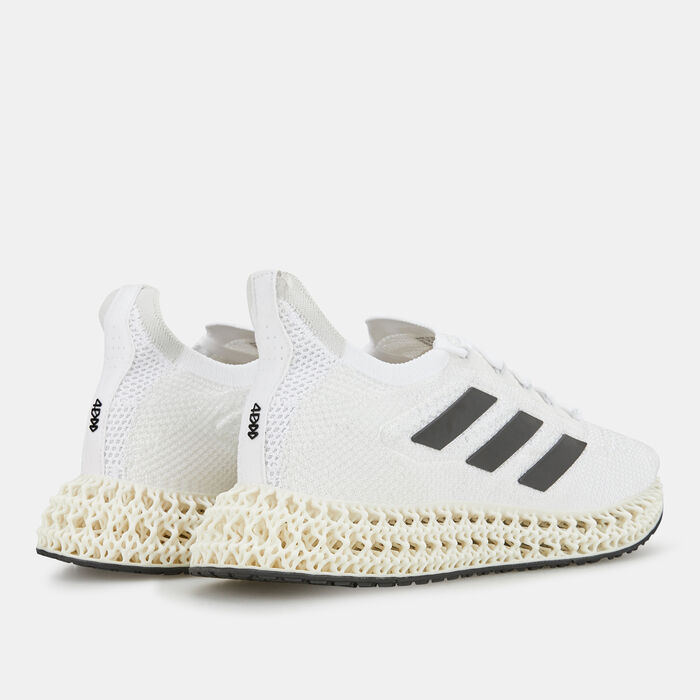 adidas Men's 4DFWD Shoe White adidas Men's 4DFWD Shoe White image number 2