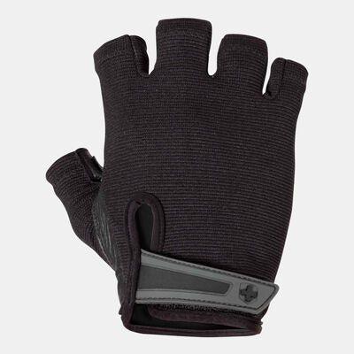 Harbinger Power Training Gloves Black