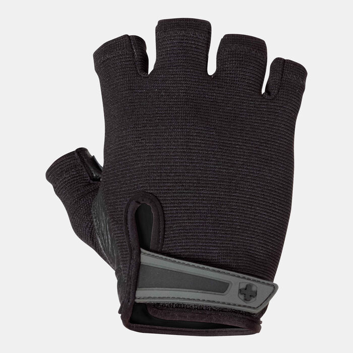 Harbinger Power Training Gloves Black image number 0